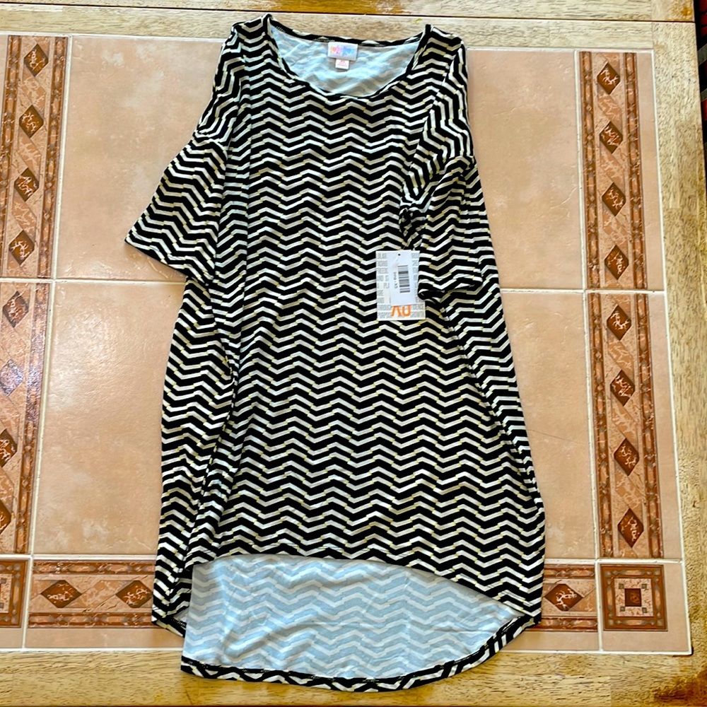 LuLaRoe lrma XS